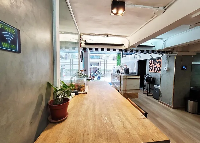 Citin Sukhumvit 11 Nana By Compass Hospitality 3* Bangkok
