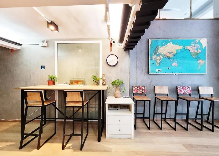 Citin Sukhumvit 11 Nana By Compass Hospitality Hotel 3*