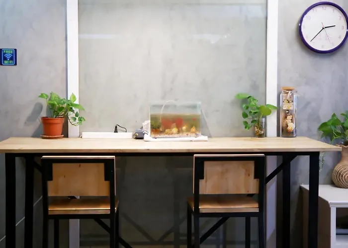 Citin Sukhumvit 11 Nana By Compass Hospitality Hotel