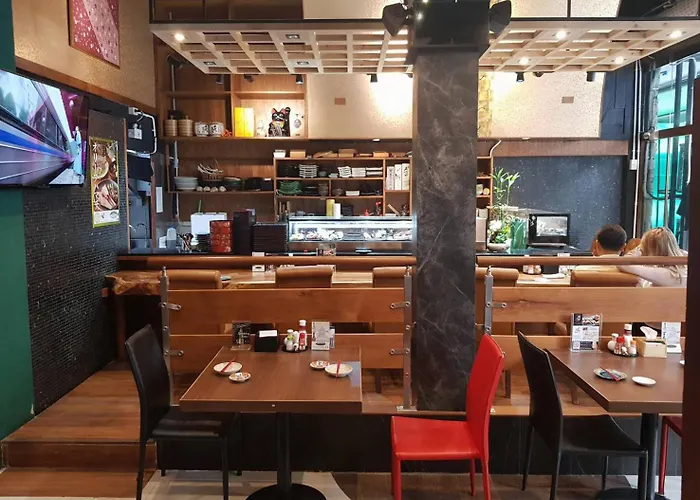 Hotel Citin Sukhumvit 11 Nana By Compass Hospitality