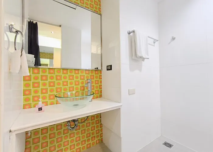 Citin Sukhumvit 11 Nana By Compass Hospitality
