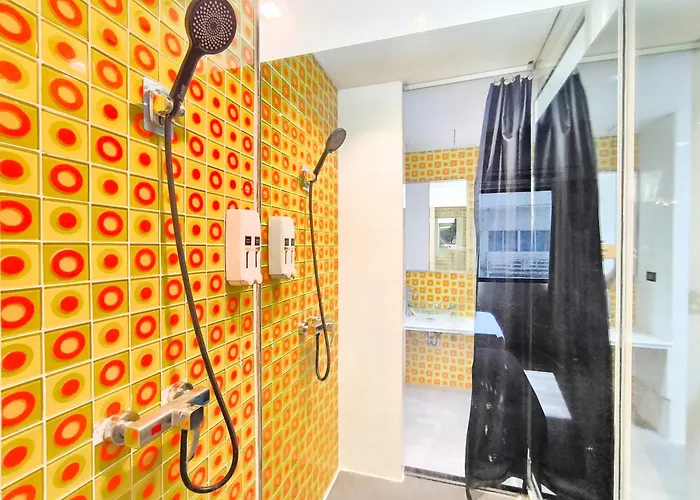 Citin Sukhumvit 11 Nana By Compass Hospitality Hotel 3*