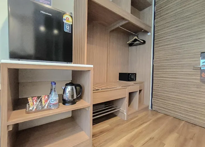 Hotel Citin Sukhumvit 11 Nana By Compass Hospitality Bangkok