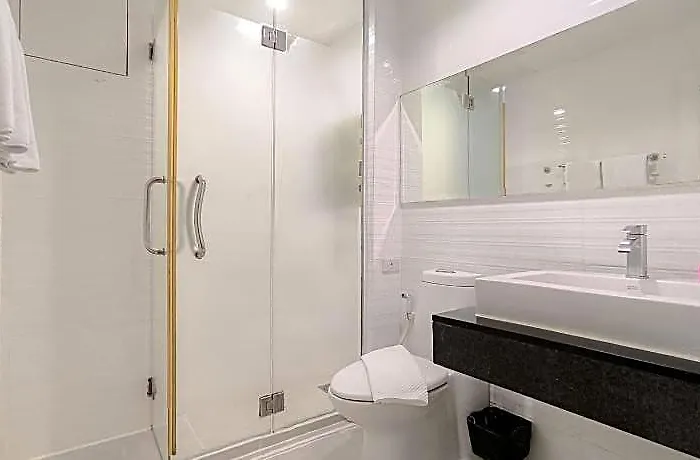 فندق Citin Sukhumvit 11 Nana By Compass Hospitality
