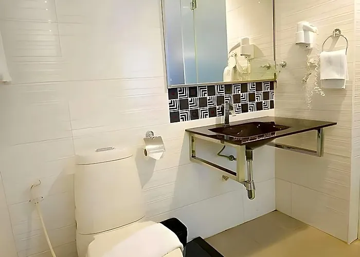 Citin Sukhumvit 11 Nana By Compass Hospitality 3* Bangkok