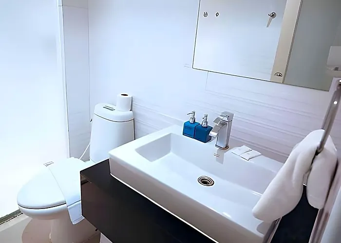 Citin Sukhumvit 11 Nana By Compass Hospitality 3*