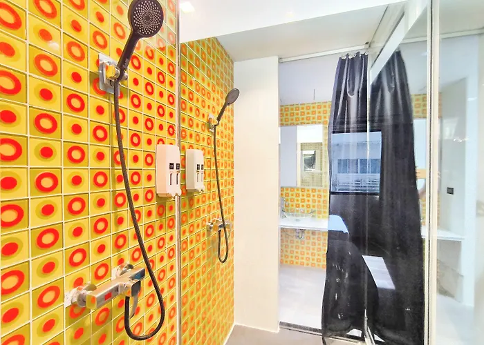 Citin Sukhumvit 11 Nana By Compass Hospitality 3*