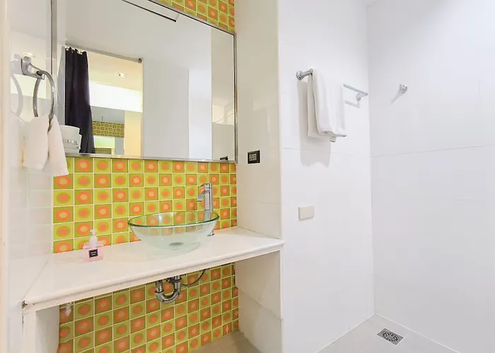 Citin Sukhumvit 11 Nana By Compass Hospitality Hotel 3*