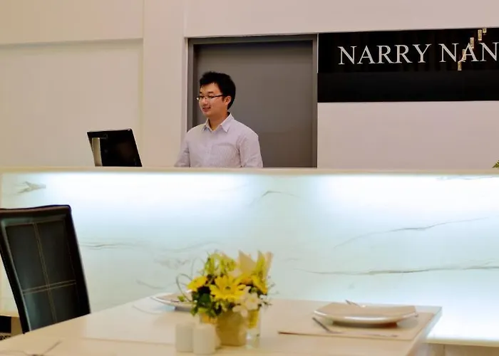Citin Sukhumvit 11 Nana By Compass Hospitality فندق بانكوك