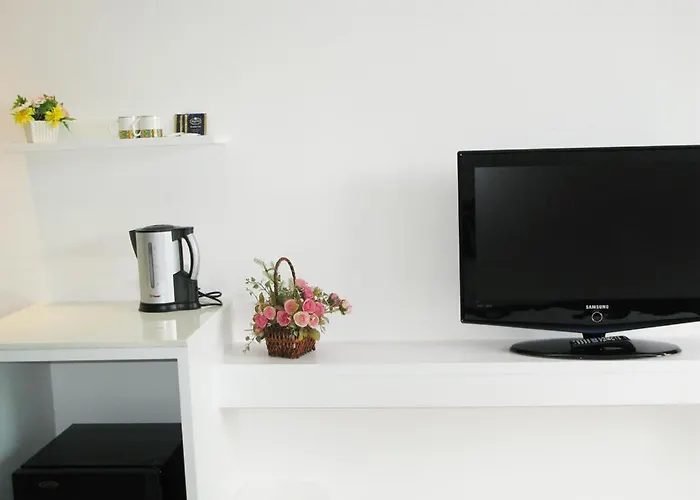 فندق Citin Sukhumvit 11 Nana By Compass Hospitality 3*