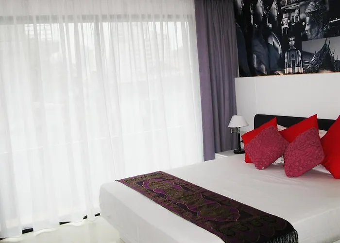 Hotel Citin Sukhumvit 11 Nana By Compass Hospitality 3*