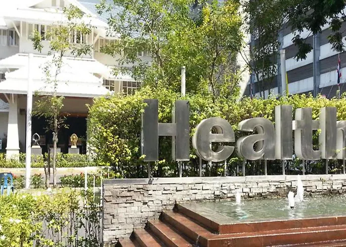 Citin Sukhumvit 11 Nana By Compass Hospitality 3* Bangkok