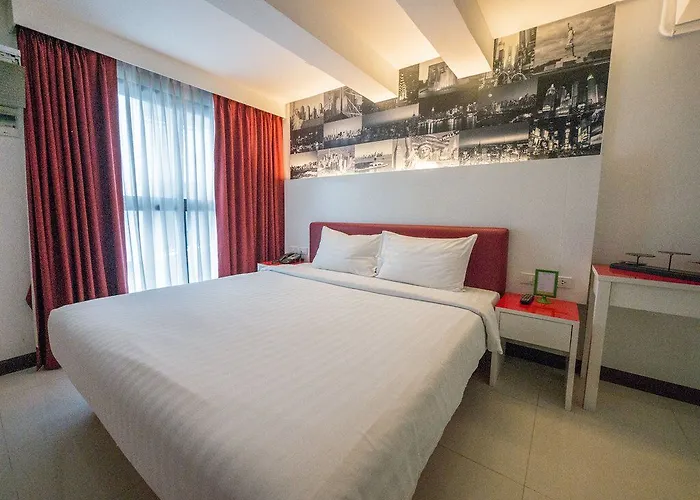 Citin Sukhumvit 11 Nana By Compass Hospitality فندق بانكوك