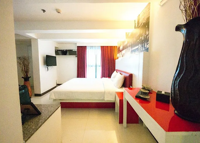 Citin Sukhumvit 11 Nana By Compass Hospitality 3* بانكوك